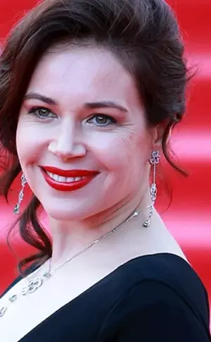 Ekaterina Rednikova Schauspielerin