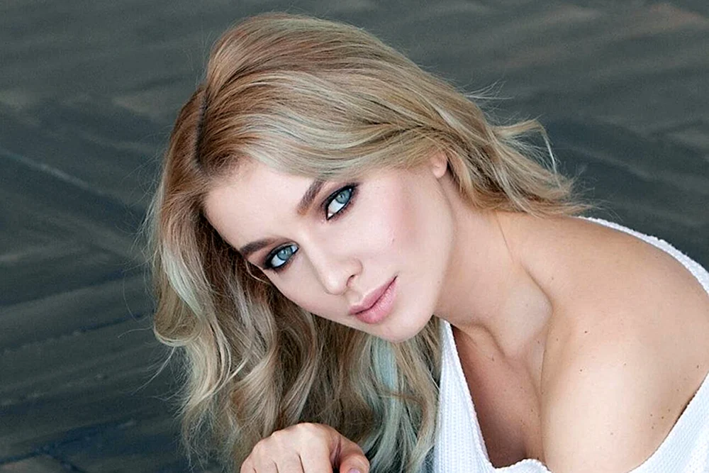Ekaterina Andreyevna Rokotova