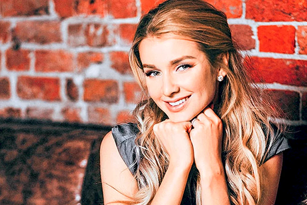 Ekaterina Danilova
