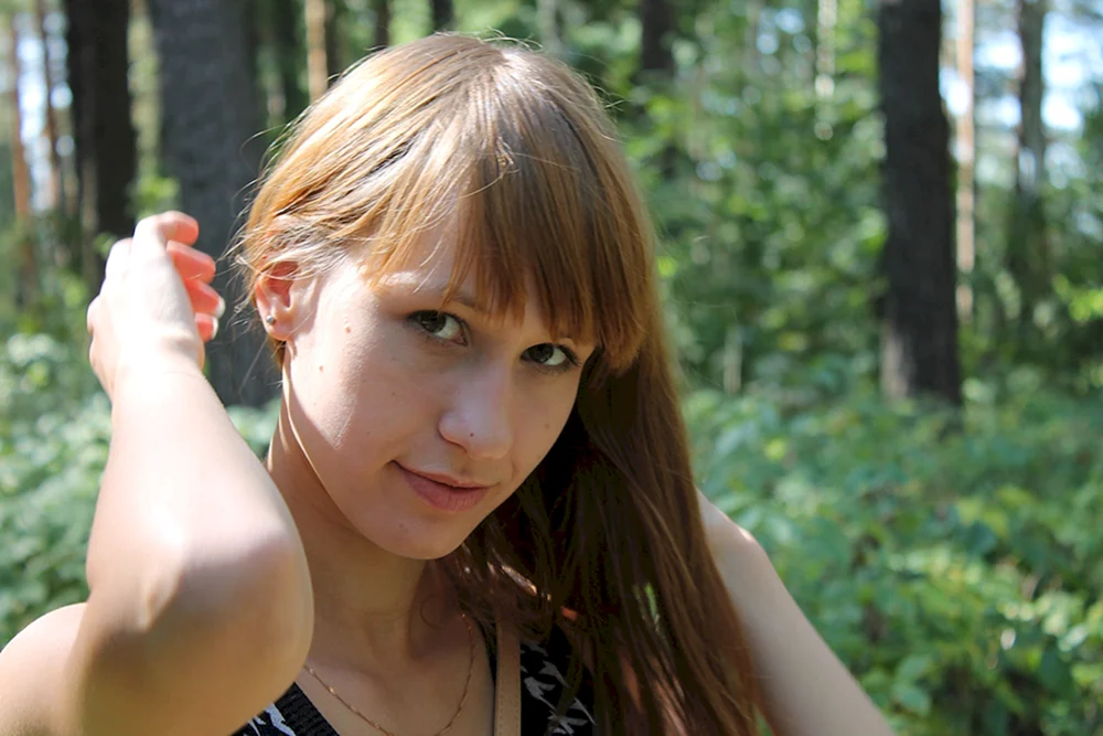 Ekaterina Rudakova