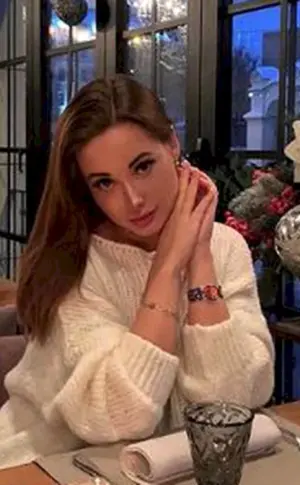 Ekaterina Semochkina Bloggerin