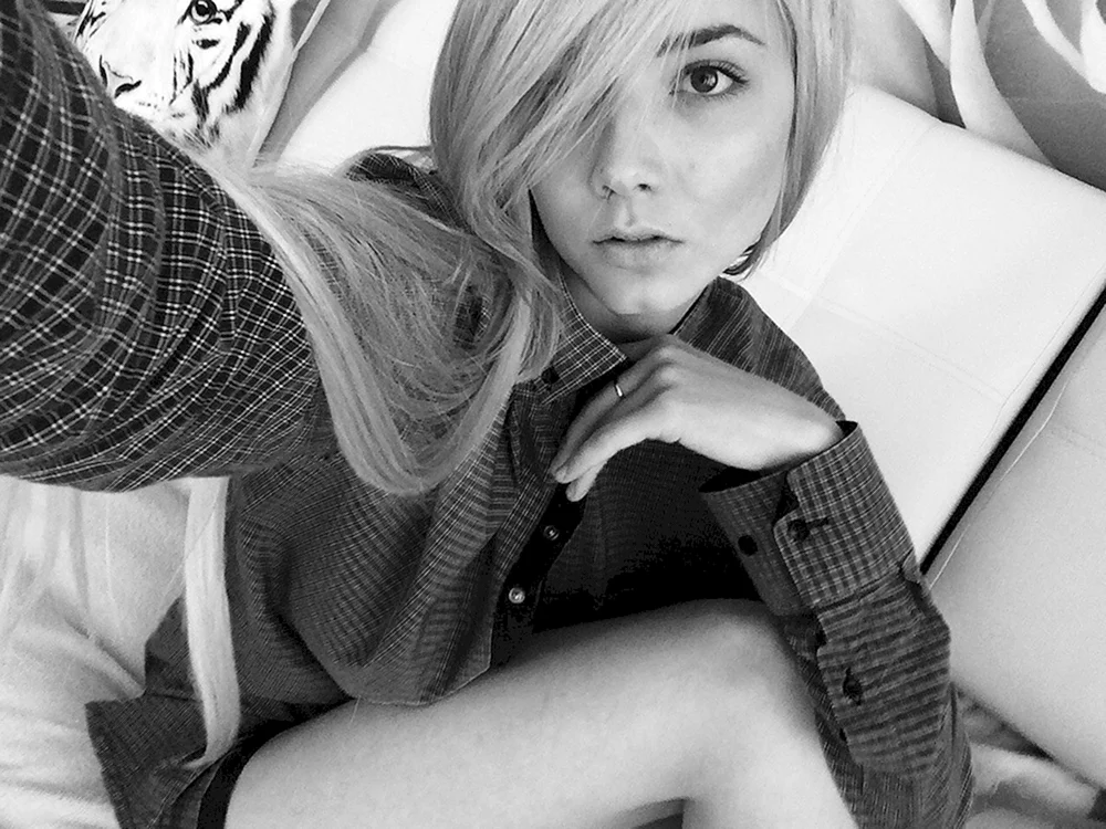 Katerina Shiryaeva