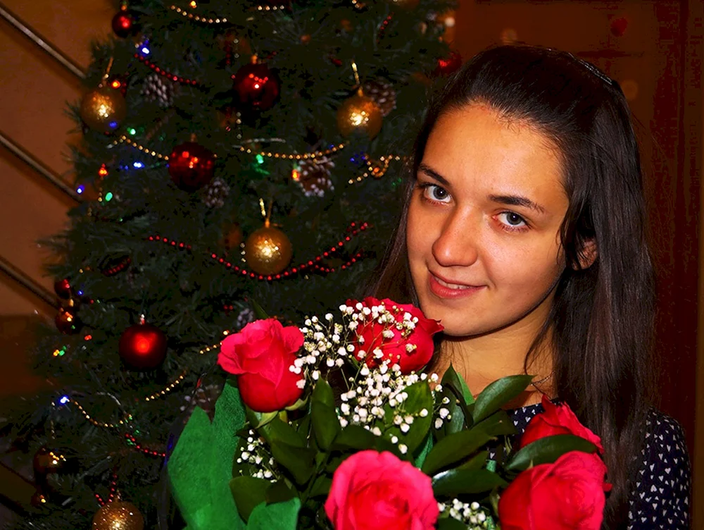 Ekaterina Shmakova Jekaterinburg