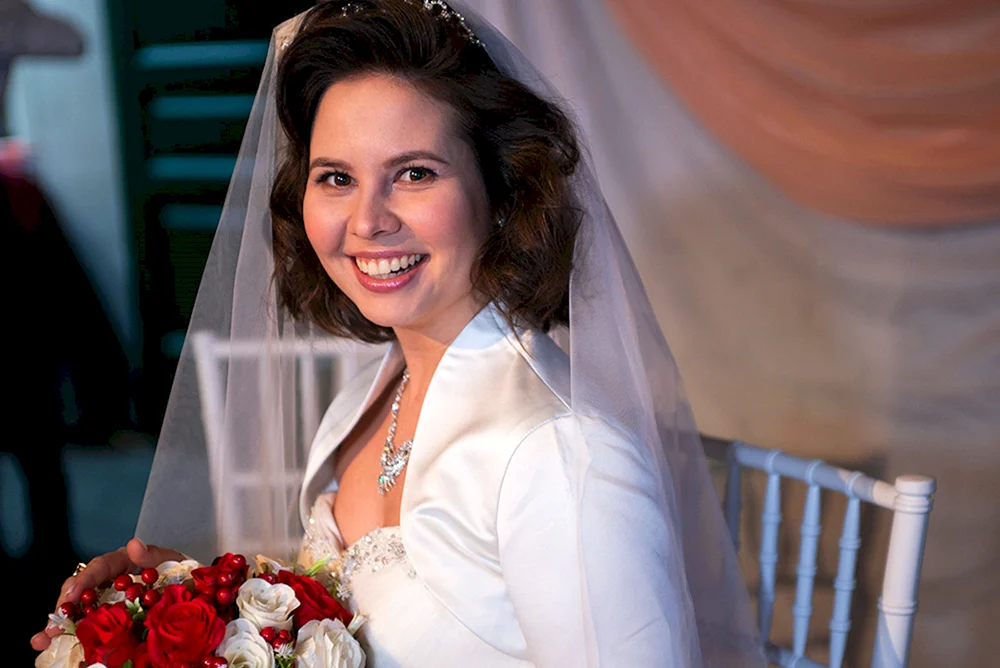 Ekaterina Shmakova Eleon