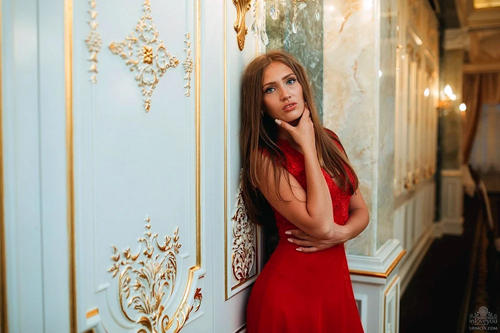 Shmakova Ekaterina Volgograd
