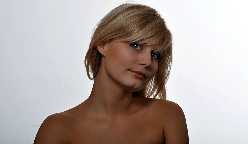 Ekaterina Sholomitskaya
