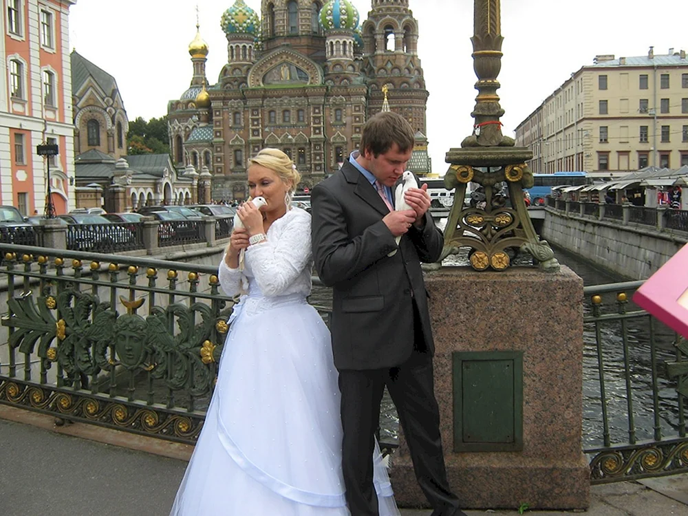 Kiselev Alexander Fotograf