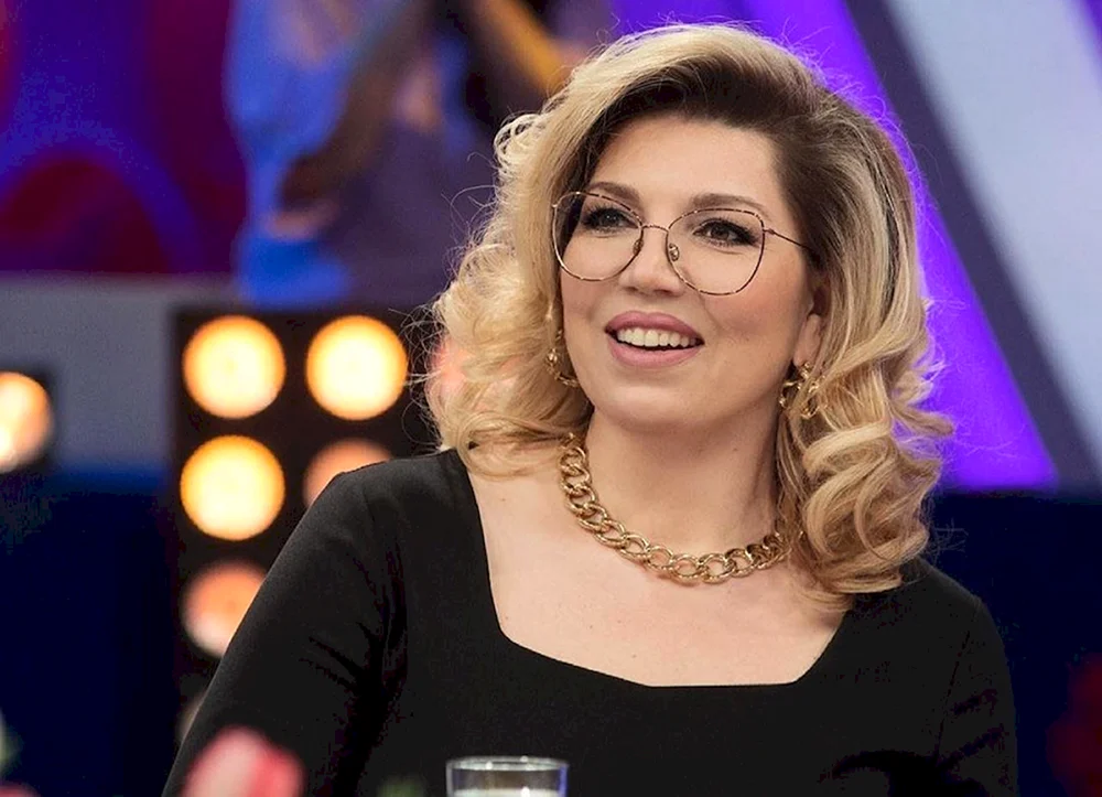 Ekaterina Skulkina 2021