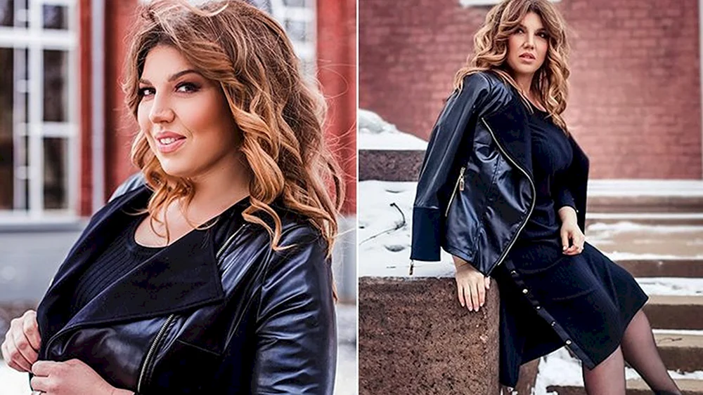 Ekaterina Skulkina 2021
