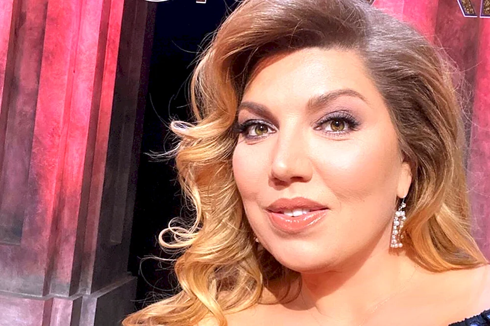 Ekaterina Skulkina 2022