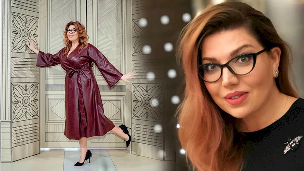 Ekaterina Skulkina 2023