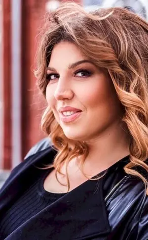 Ekaterina Skulkina Schauspielerin
