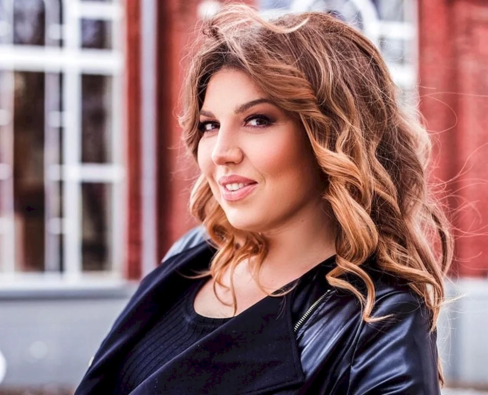 Ekaterina Skulkina Schauspielerin
