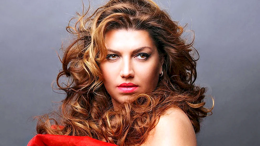 Ekaterina Skulkina KVN