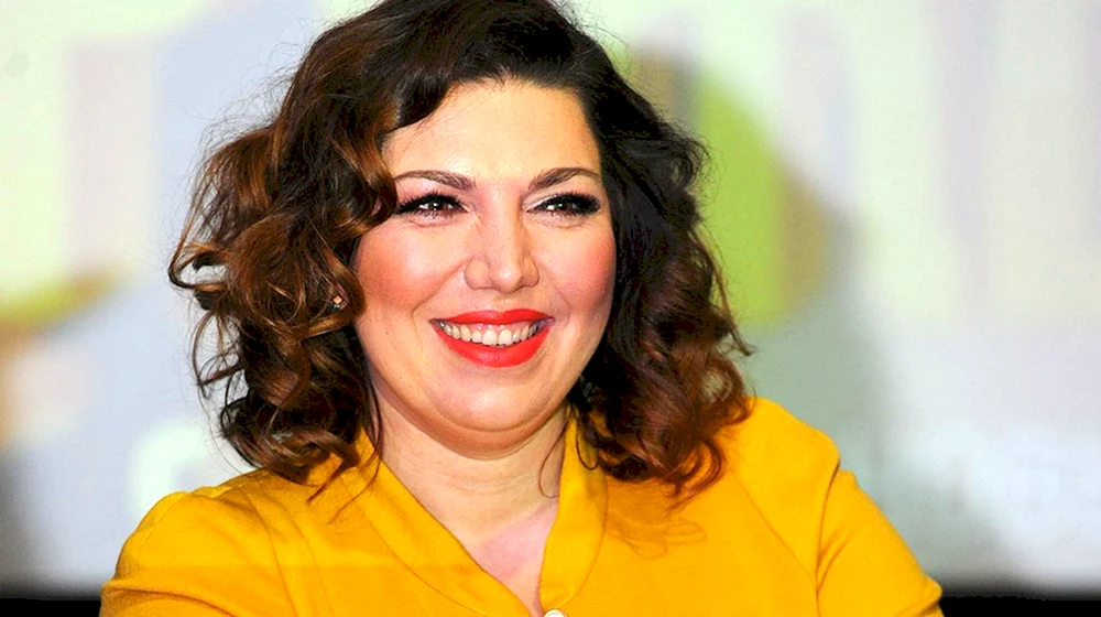 Ekaterina Skulkina Jetzt 2022