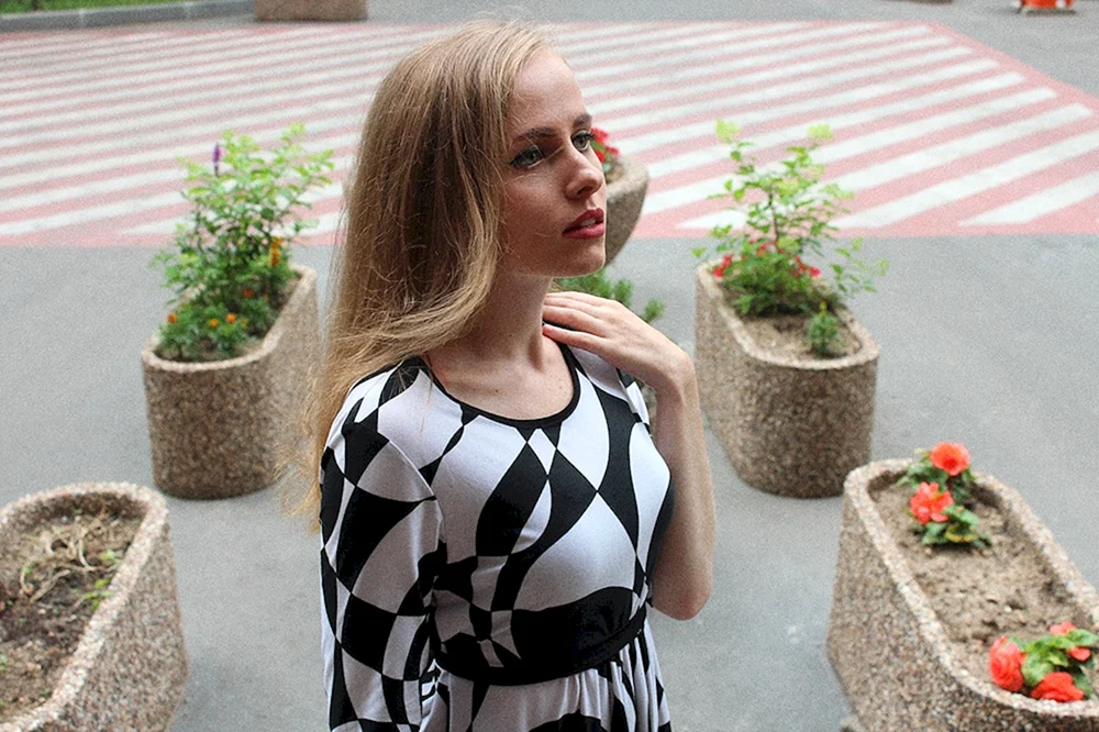 Maria Tsvetkova-Ovsyannikova