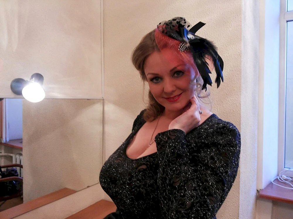Katerina Radtschenko