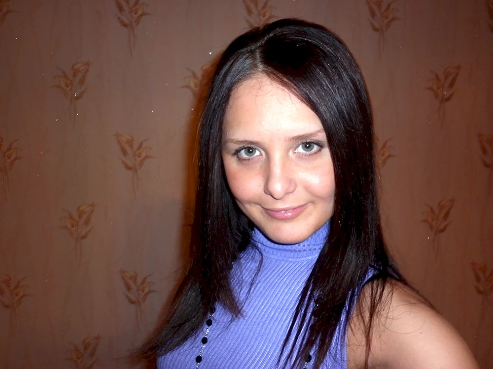 Ekaterina Swarowskaja