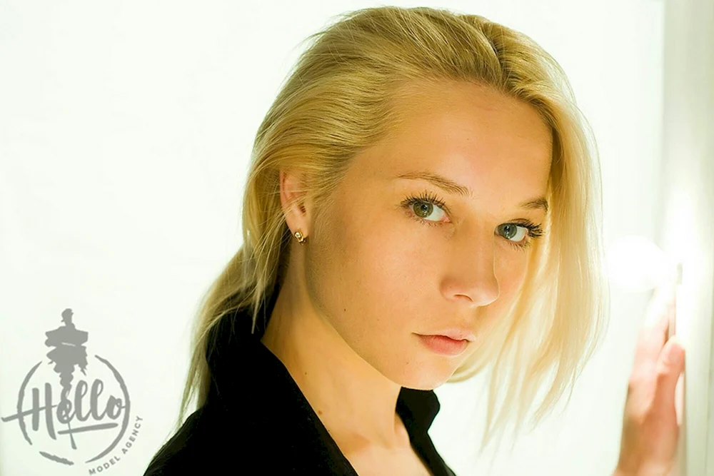Ekaterina Zyakina