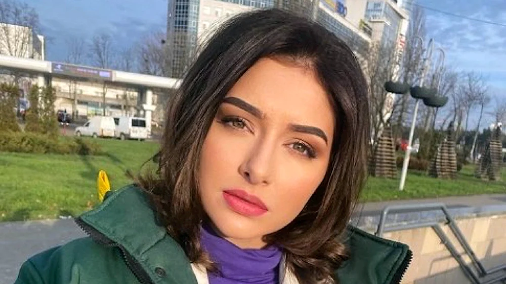 Katerina Tyshkevich
