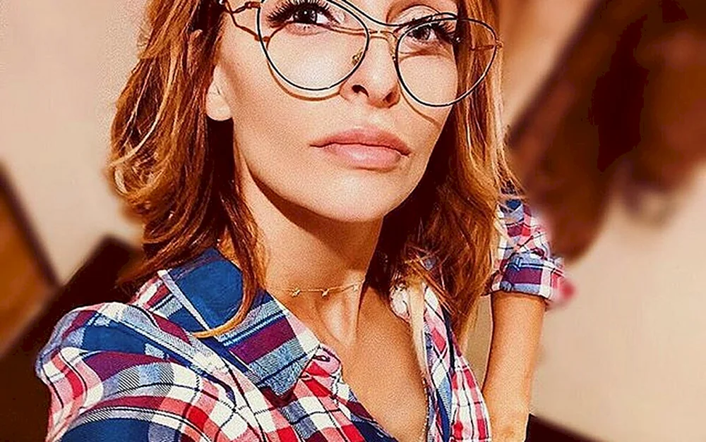 Ekaterina Varnava 2010
