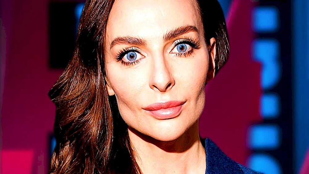 Katerina Varnava 2022