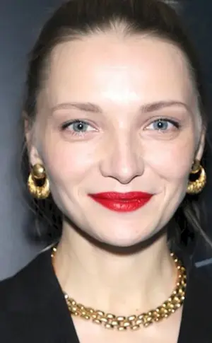 Ekaterina Vilkova 2020