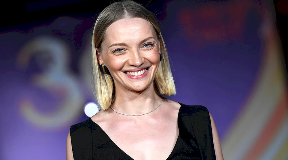 Ekaterina Vilkova Schauspielerin