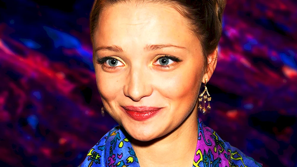 Ekaterina Vilkova Eleon