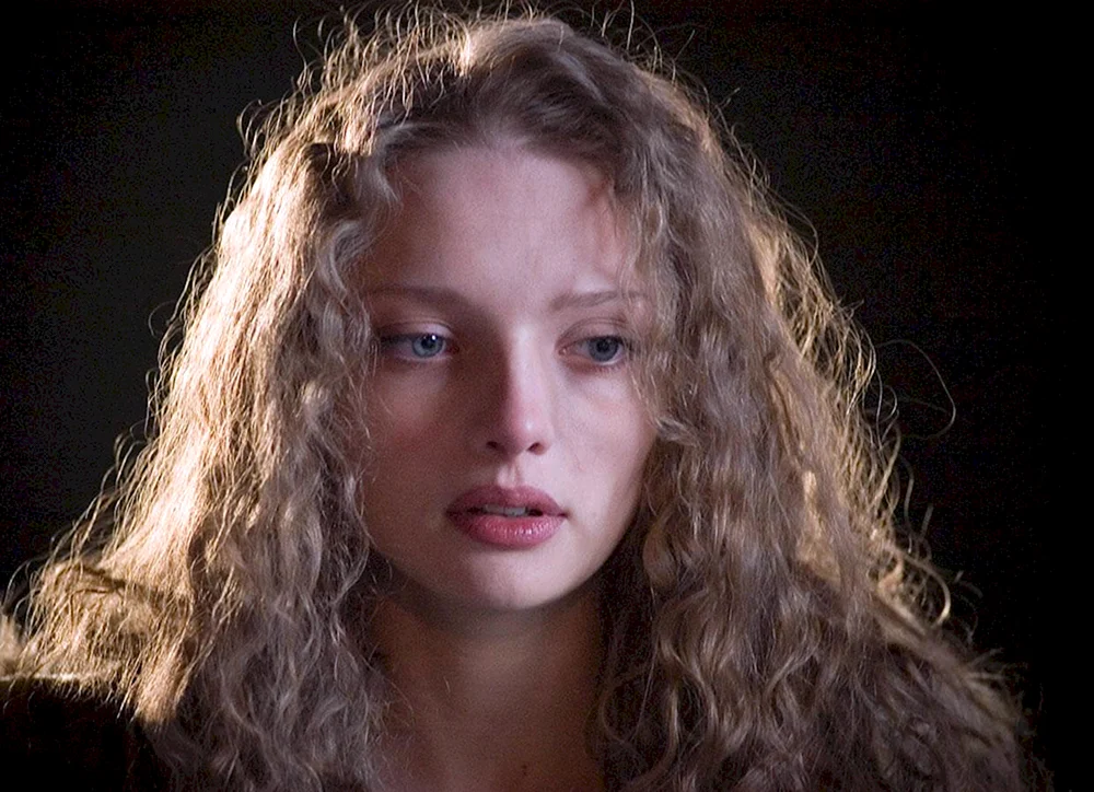 Ekaterina Vilkova Schauspielerin