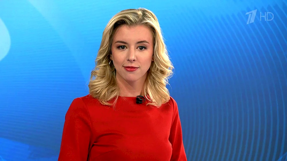 Ekaterina Vladimirovna Berezovskaya