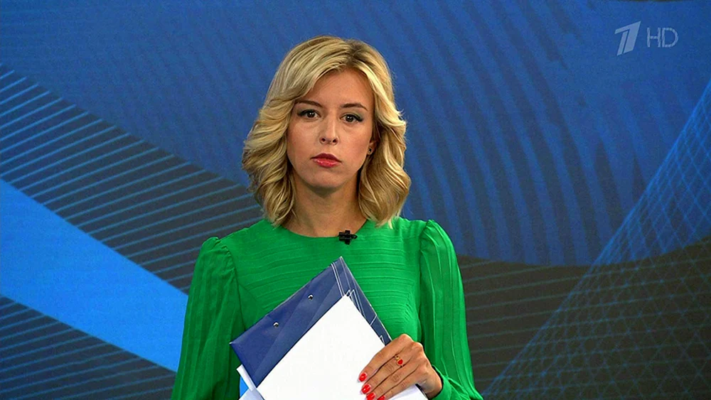 Jekaterina Wladimirowna Beresowskaja
