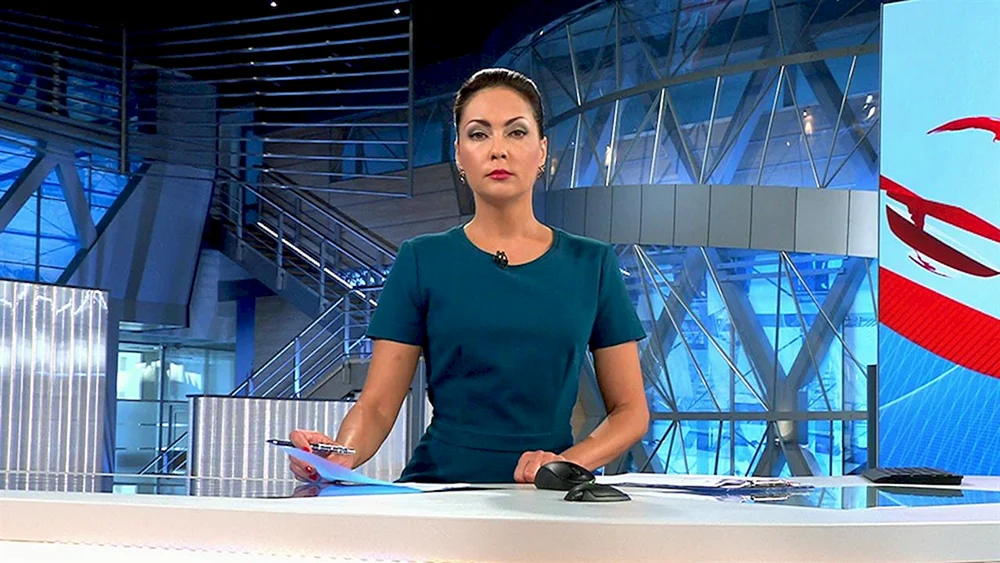 Ekaterina Vladimirovna Berezovskaya