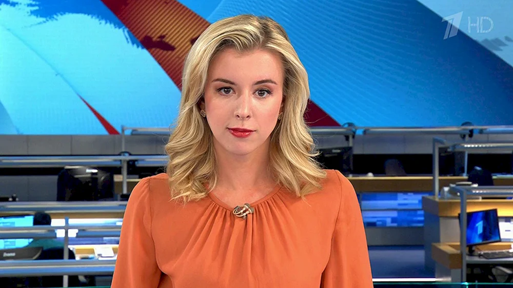Ekaterina Vladimirovna Berezovskaya