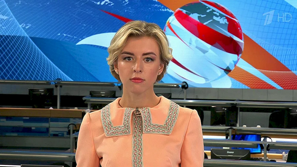 Ekaterina Vladimirovna Berezovskaya