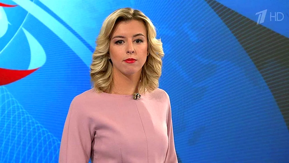 Ekaterina Vladimirovna Berezovskaya