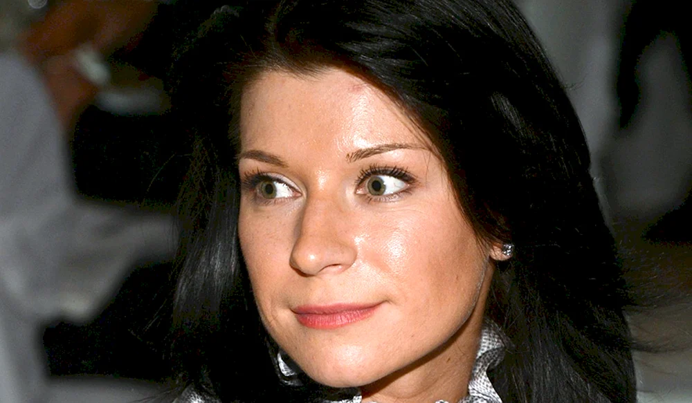 Ekaterina Volkova