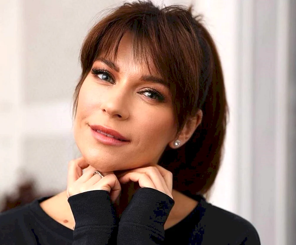 Ekaterina Volkova Schauspielerin