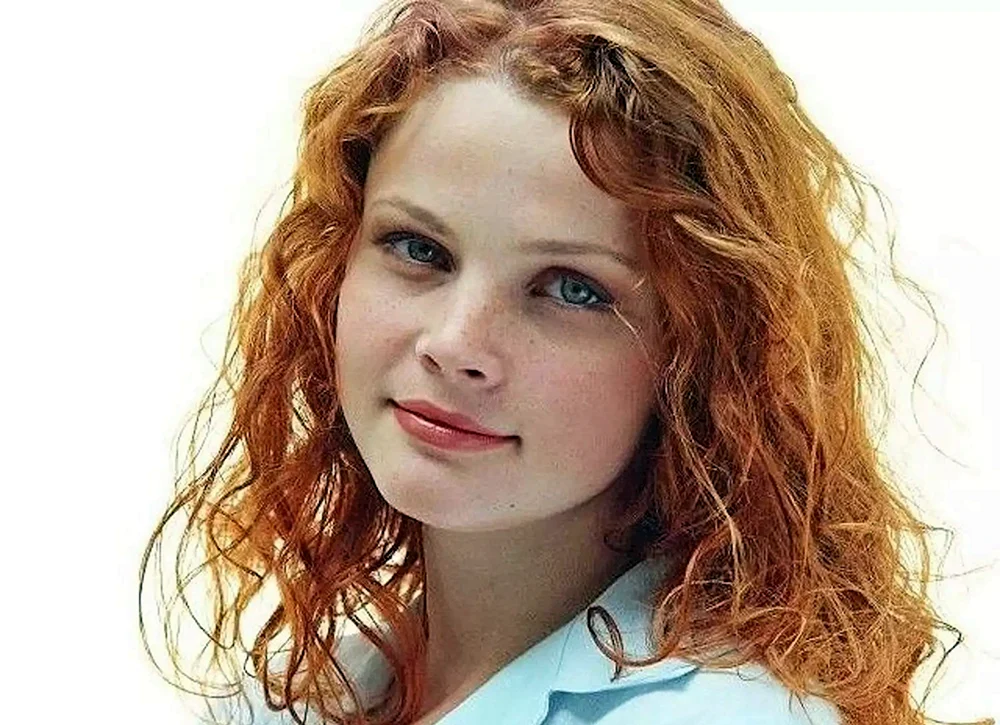 Anna Tsukanova- Kott