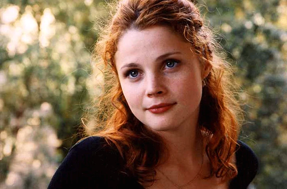 Ekaterina Vulichenko Schauspielerin