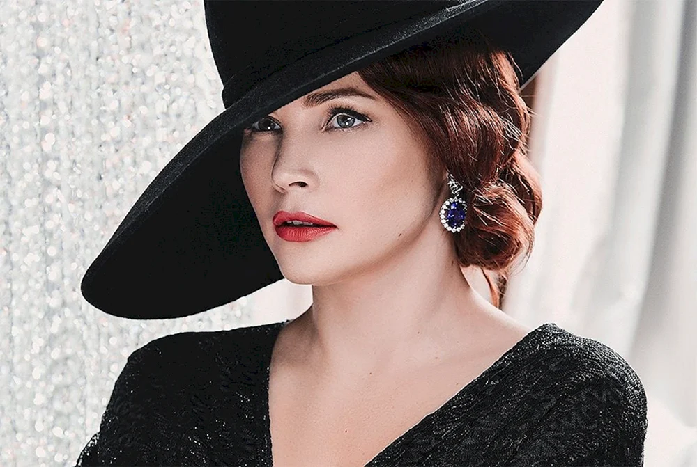 Ekaterina Vulichenko Foto