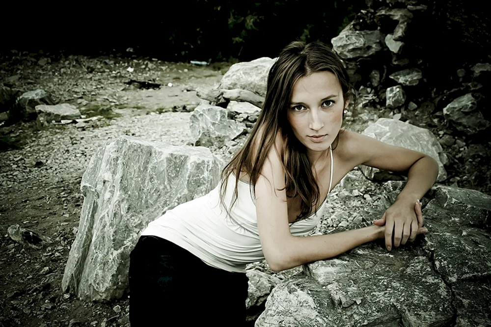 Ekaterina Zueva Nowosibirsk