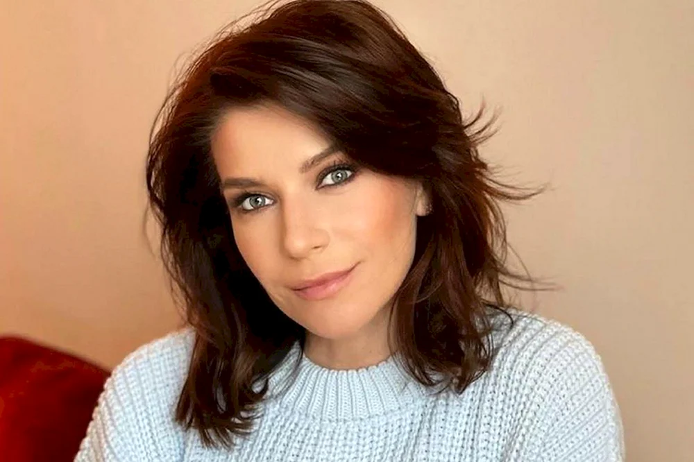 Ekaterina Volkova 2021