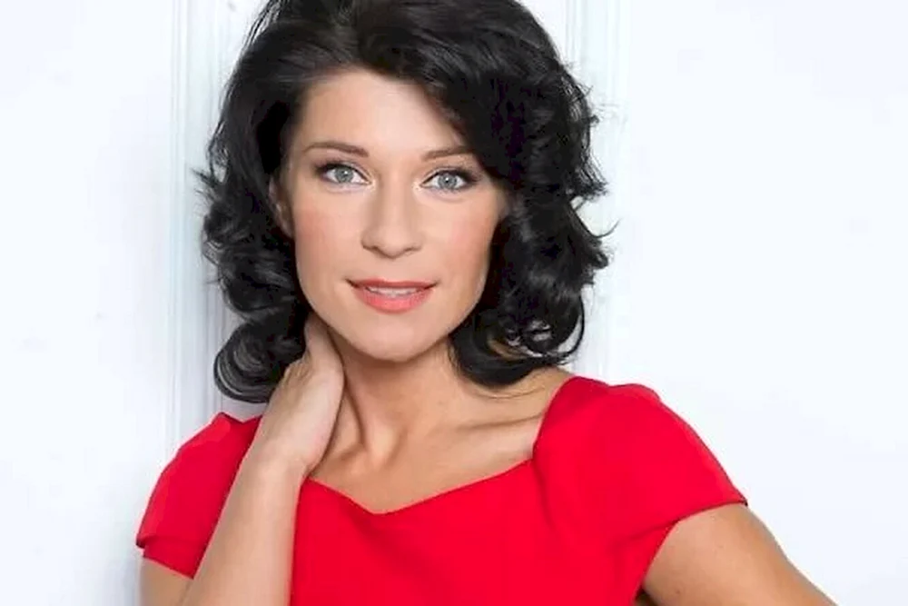 Ekatirena Volkov