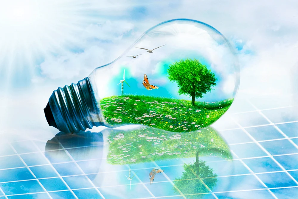 Energiespartag Präsentation
