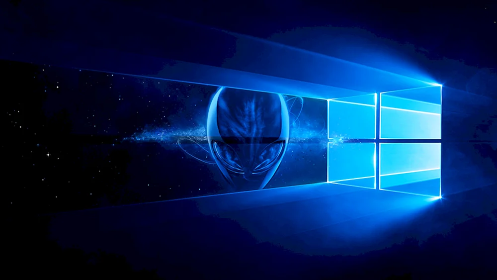 Windows 10 Redstone