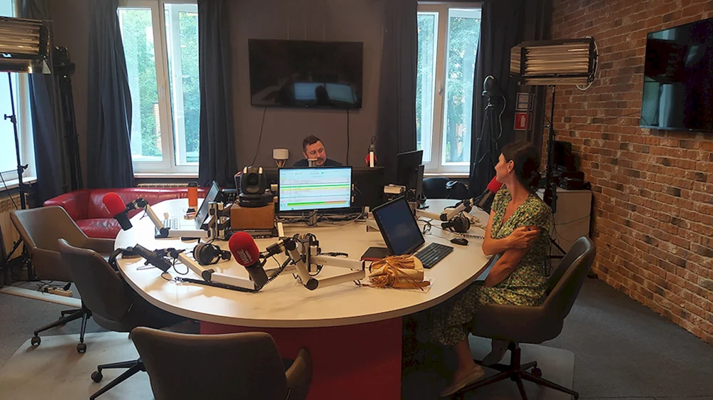 Radiotour