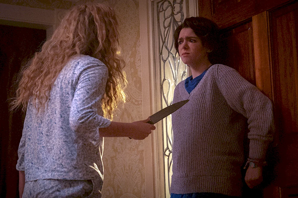Exorzismus meines besten Freundes Film
