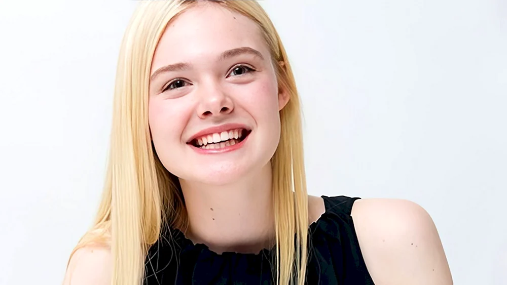 El Fanning