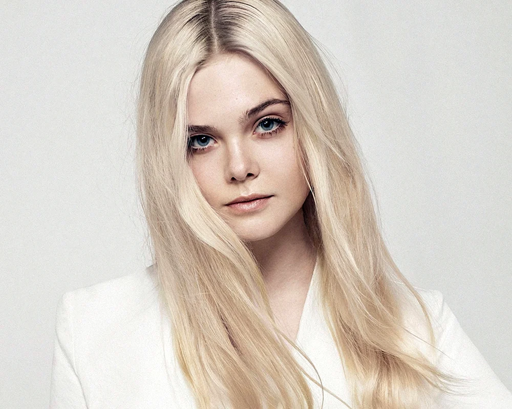 Elle Fanning